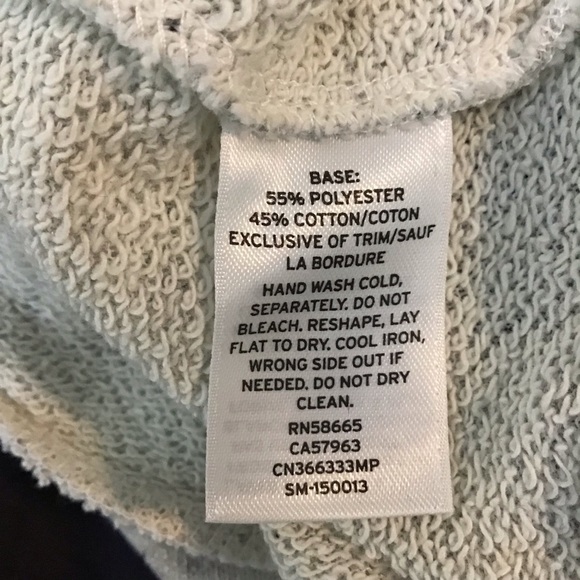 CASLON TASSELS DRESS - Picture 6 of 6